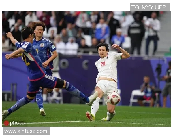 伊朗与日本足球对决分析：历史交锋与战术解析