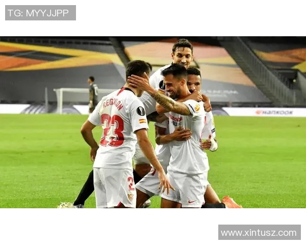 塞维利亚与雷恩的激烈对决揭示欧战新篇章的精彩瞬间